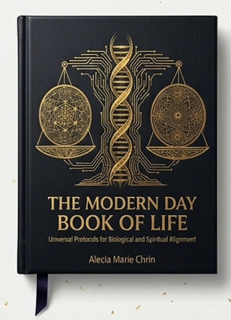 The Modern Day Book of Life